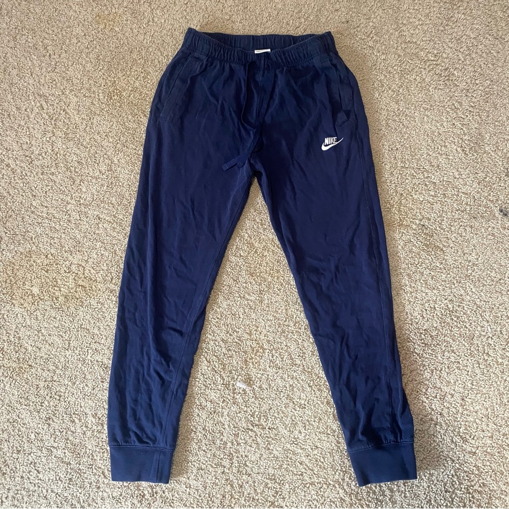 Nike sweatpants joggers